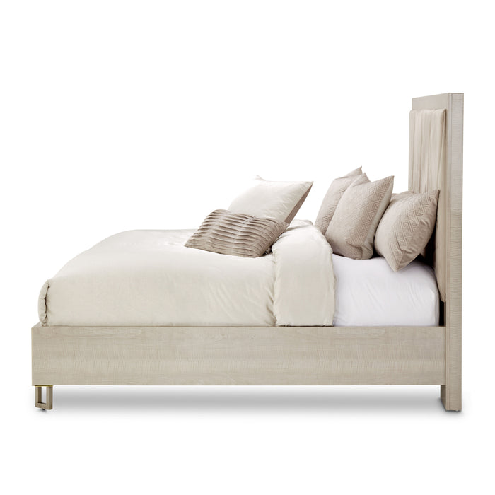 Marin - Panel Bed