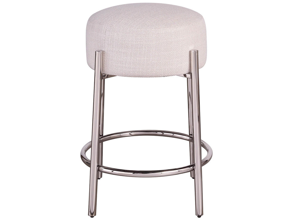 Fae - Counter Stool, Special Order - Gray