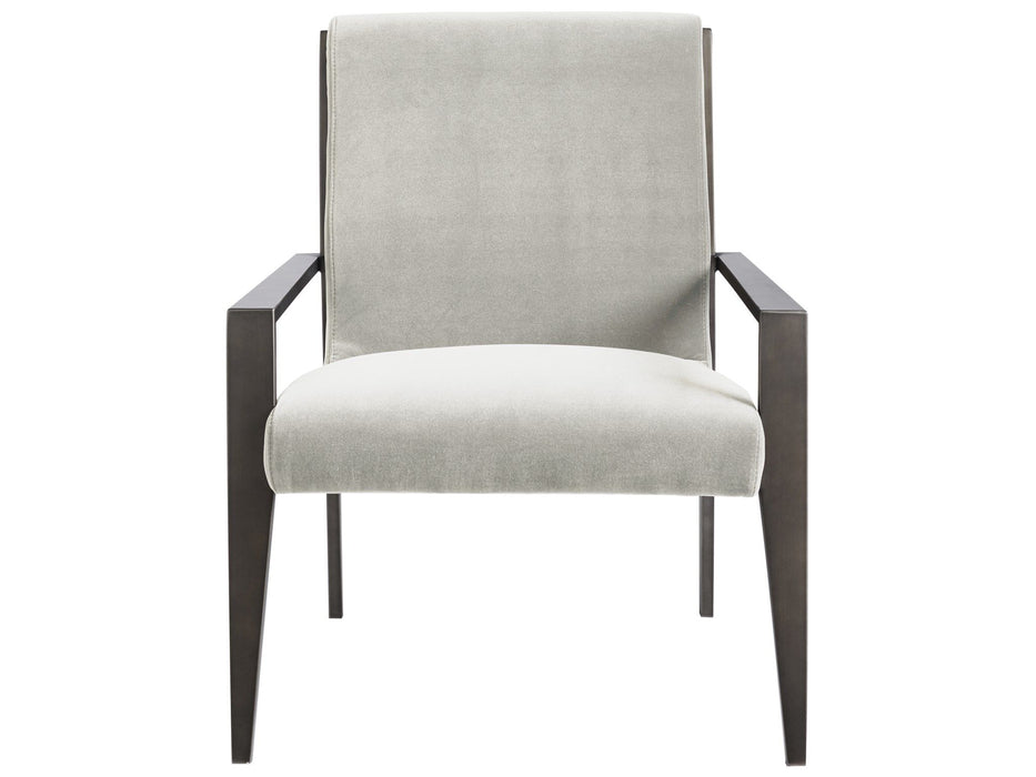 Mangold - Accent Chair, Special Order - Beige