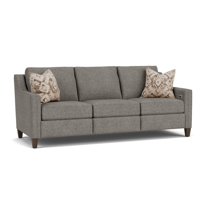 Finley - Power Inclining Sofa