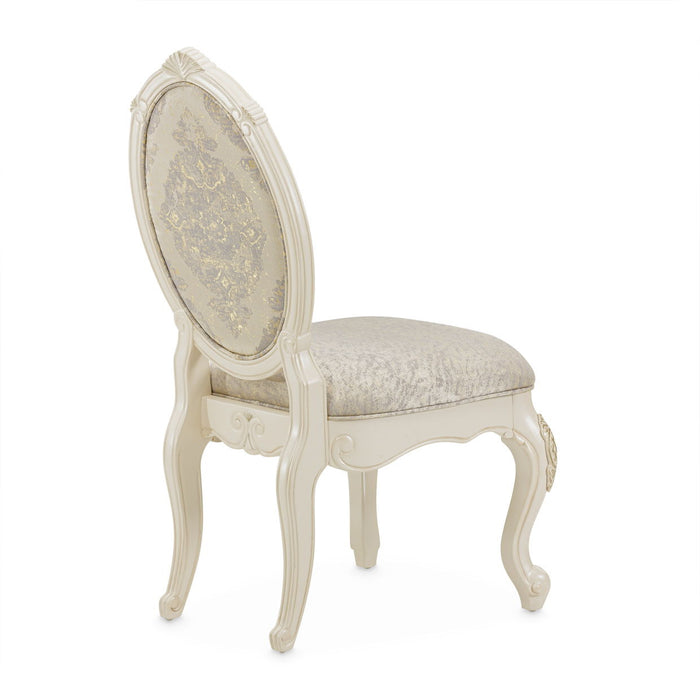 Lavelle - Side Chair - Classic Pearl