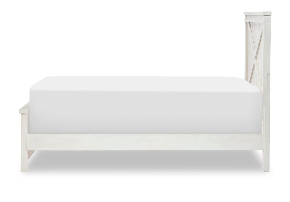 Flatiron - Complete Panel Bed