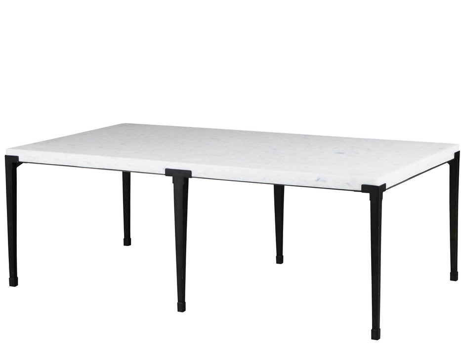 Coalesce - Floyd Cocktail Table - White