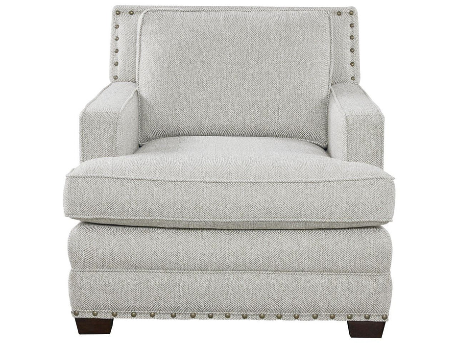 Riley - Chair, Special Order - Pearl Silver