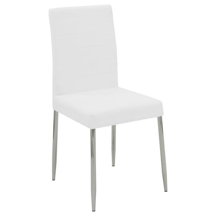 Matson - Upholstered Dining Chairs (Set of 4)