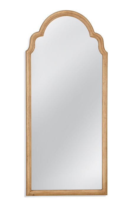 Amelle - Wall Mirror - Gold