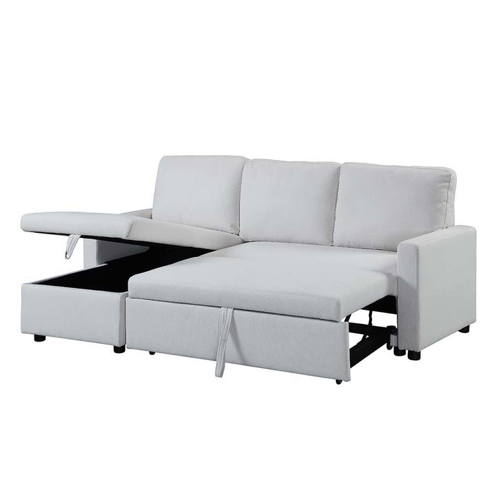 Hiltons - Sectional Sofa