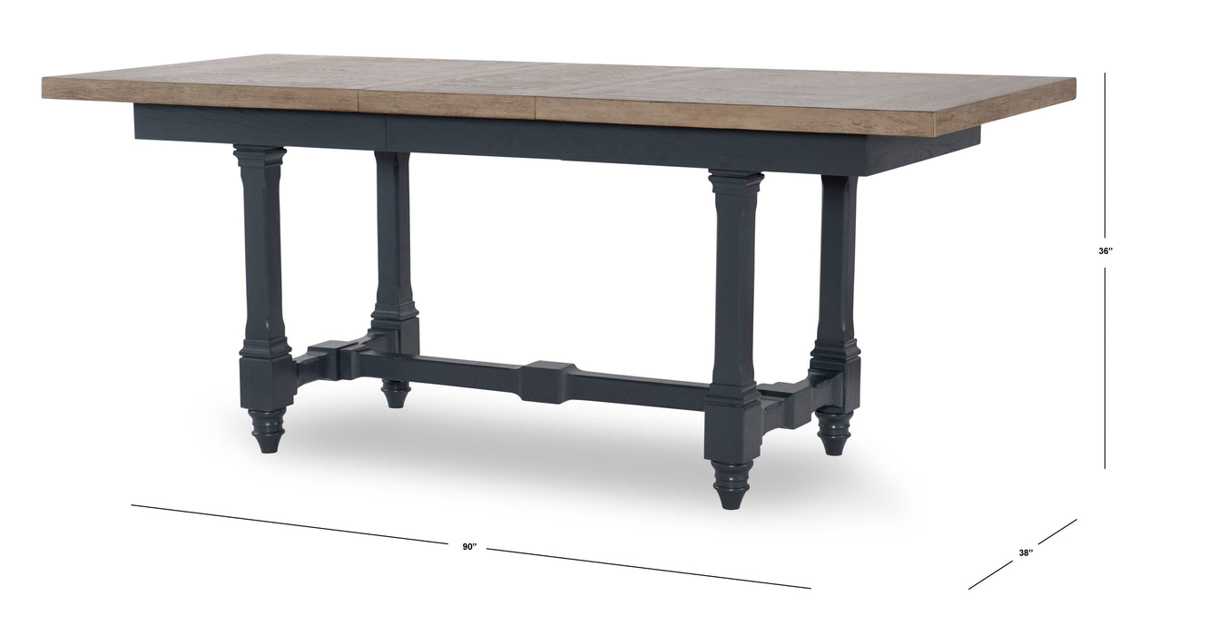Essex - Counter Height Table
