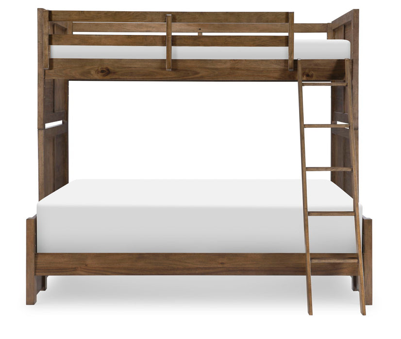 Summer Camp - Complete Over Bunk Bed