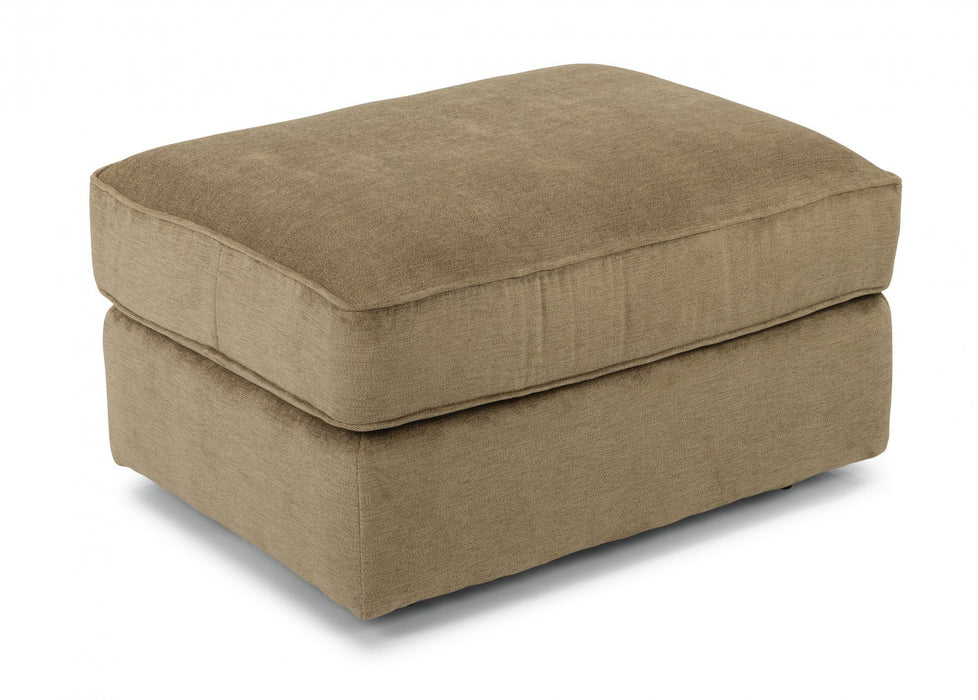 Vail - Upholstered Ottoman