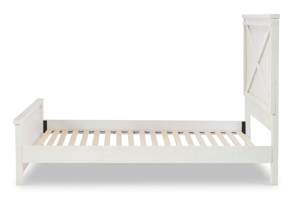 Flatiron - Complete Panel Bed