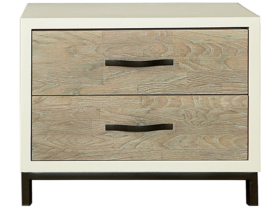 Curated - Spencer Nightstand