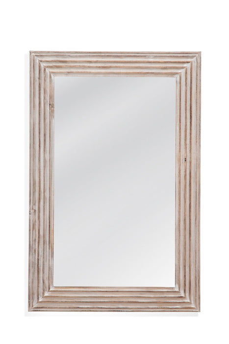 Prichard - Wall Mirror - Beige