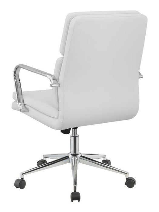 Ximena - Standard Back Upholstered Office Chair