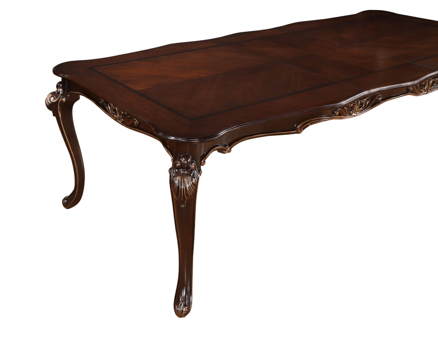 Constantine - Dining Table - Cherry