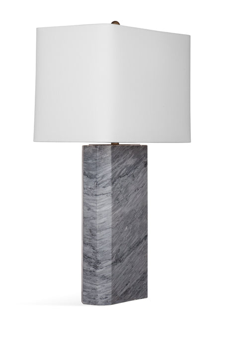 Leed - Table Lamp - Dark Gray
