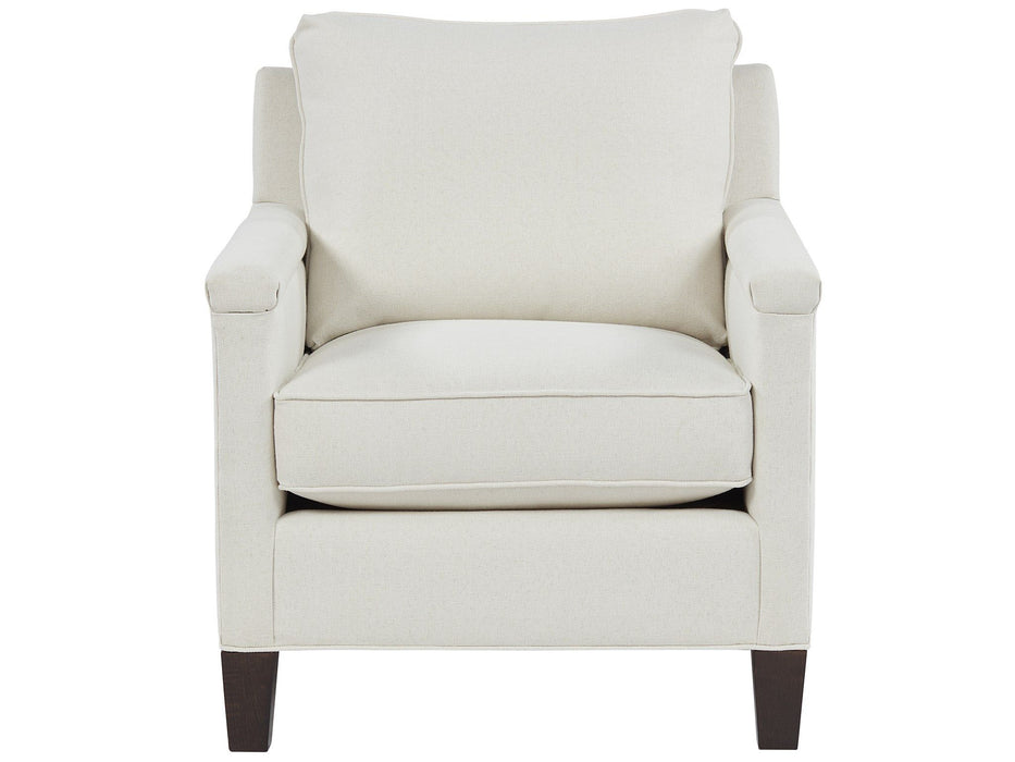 Oscar - Chair, Special Order - White