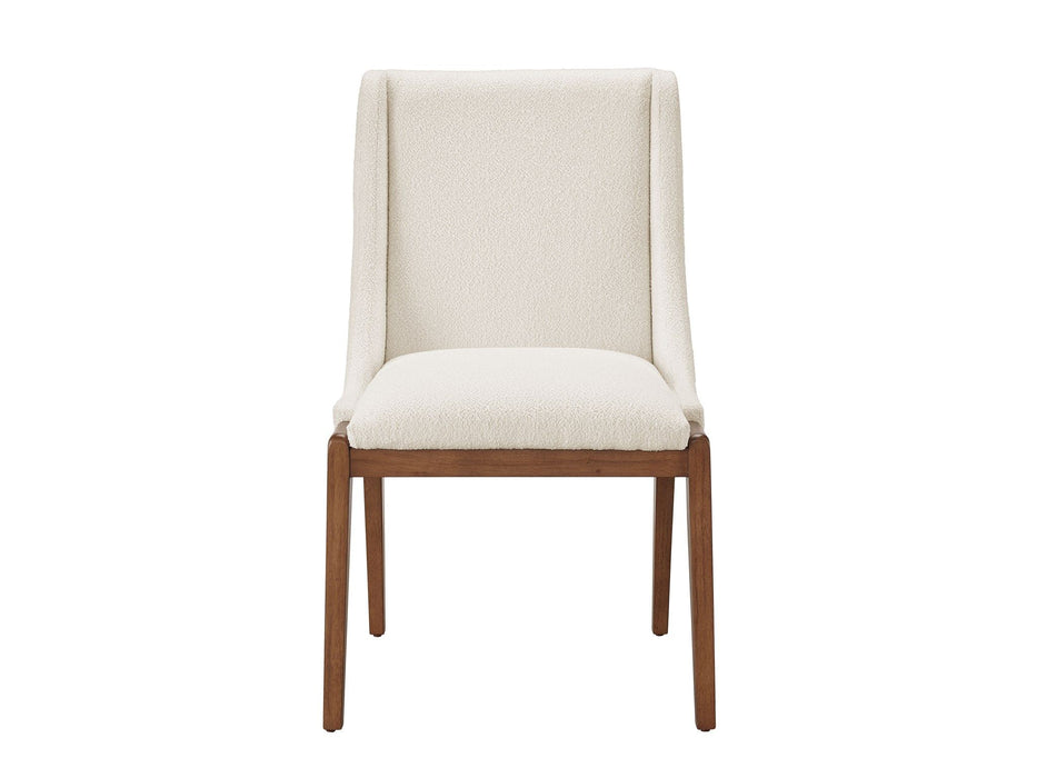 Tranquility - Miranda Kerr Home - Dining Chair - Beige