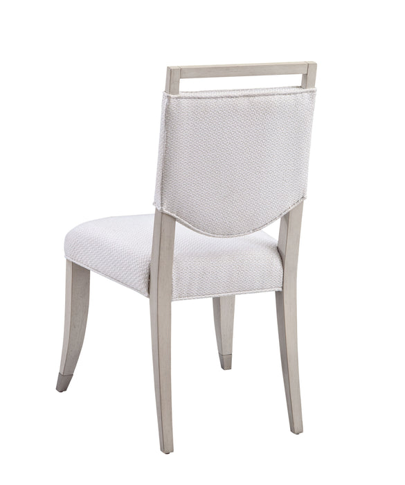 Korey - Dining Chair - Natural