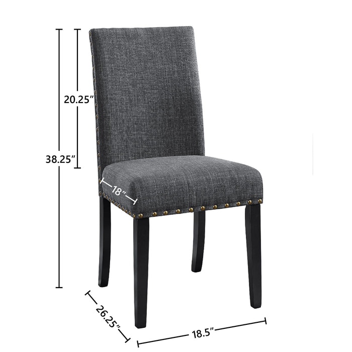 Crispin - Dining Chair