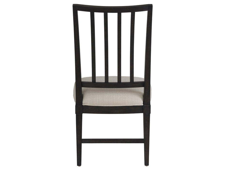 Coalesce - Side Chair