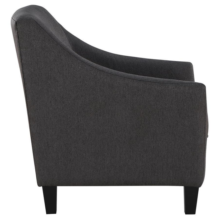 Liam - Upholstered Chair