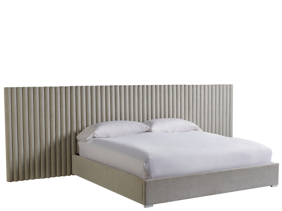Modern - Decker Wall Bed with Panels