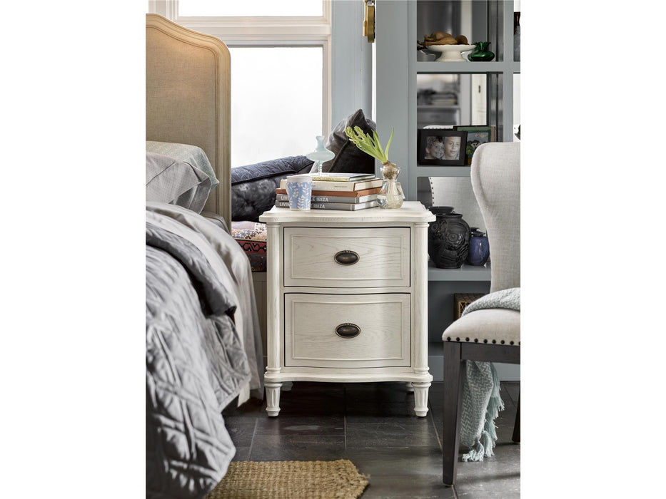 Curated - Nightstand
