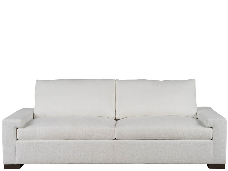 Modern U Choose - Luxe Apartment Sofa, Special Order - Gray
