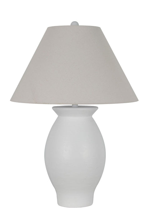 Koler - Table Lamp - White