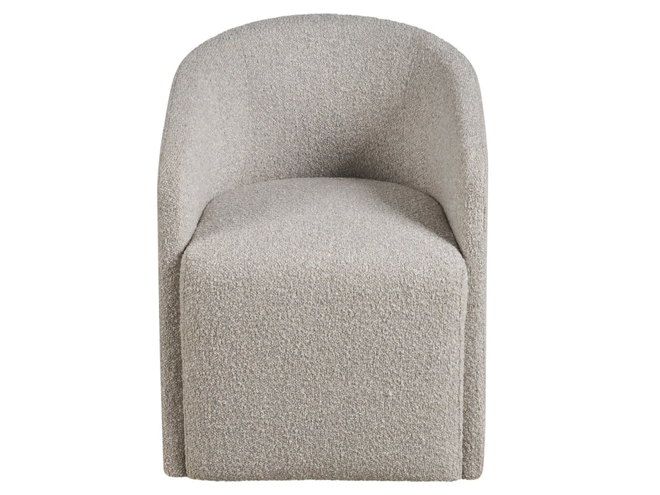 New Modern - Marlow Dining Chair - Gray