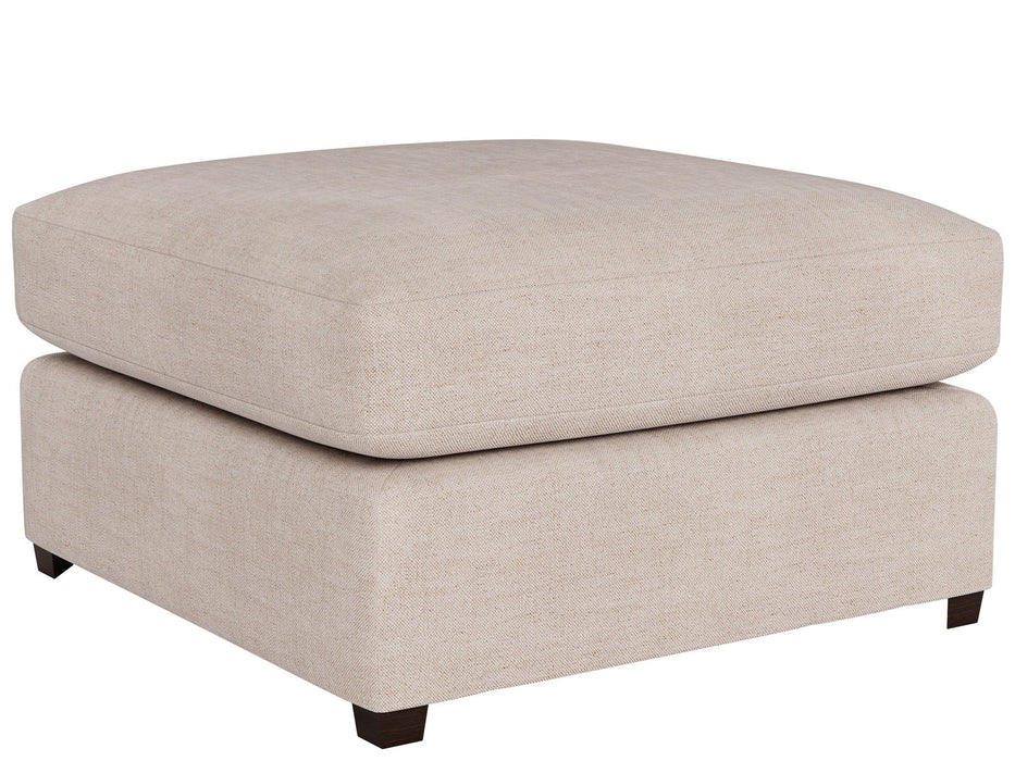Ally - Ottoman, Special Order - Beige