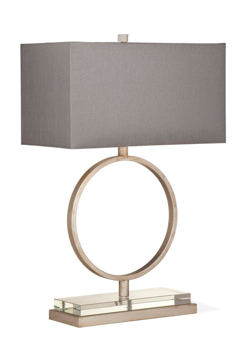 Halle - Table Lamp - Gold