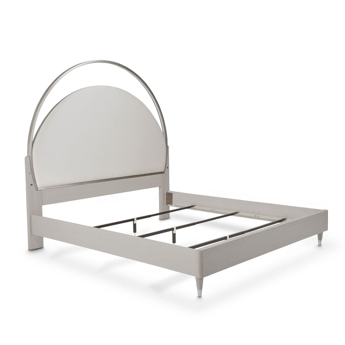 Eclipse - Upholstered Bed