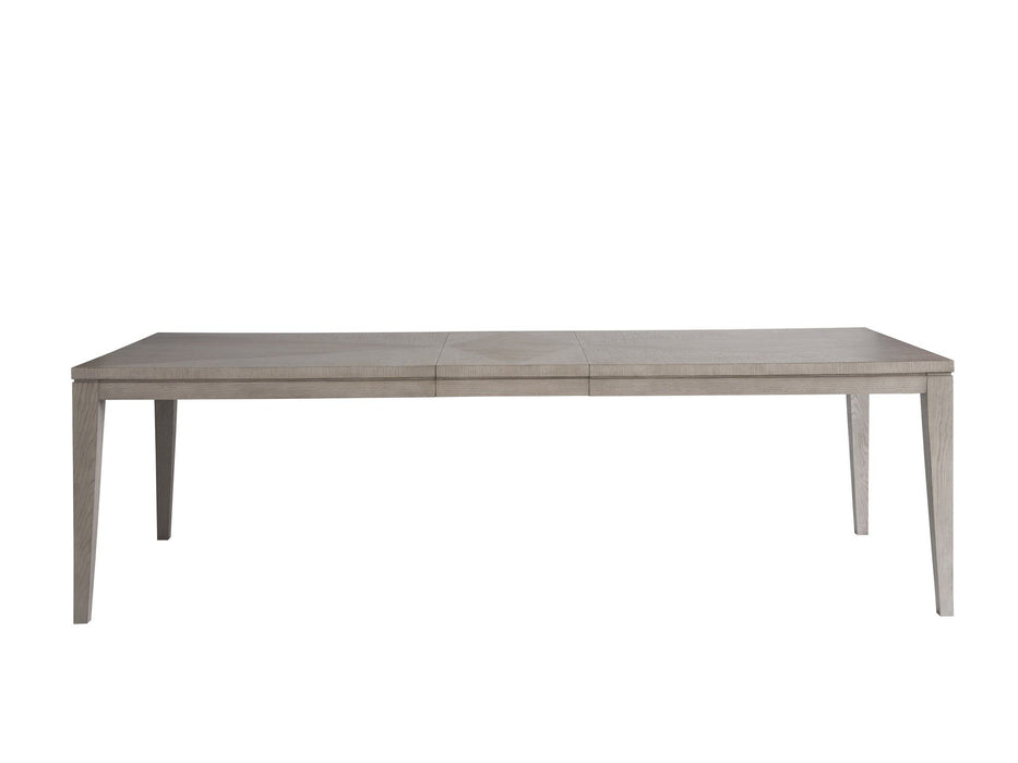 Coalesce - Dining Table - Gray