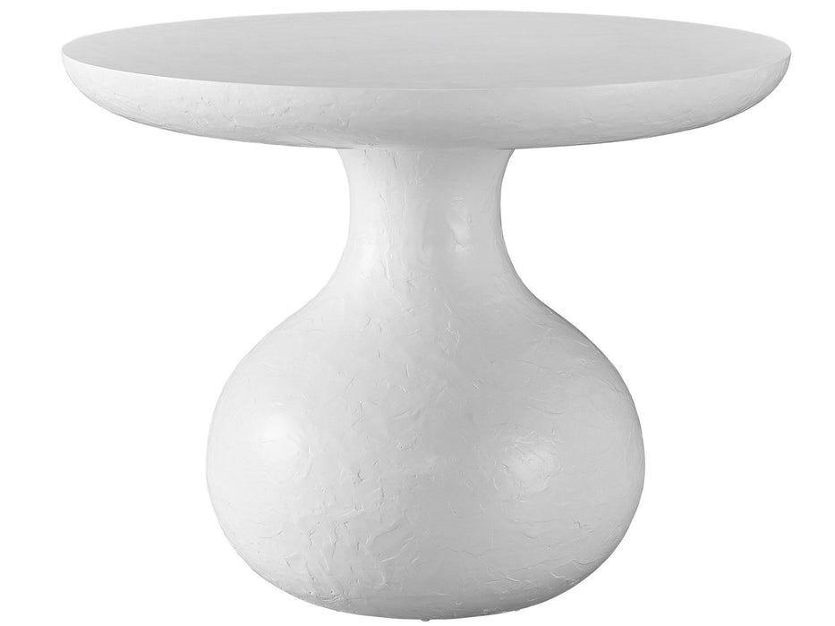 Erinn V x Universal - Santa Barbara Dining Table - White