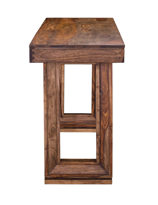 Brownstone - Solid Wood Table
