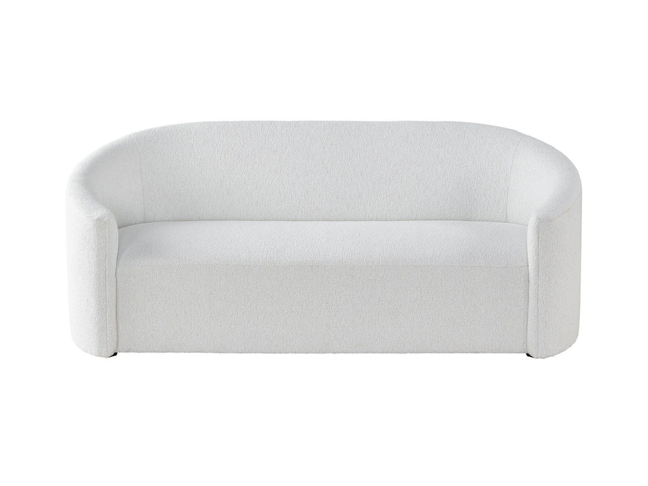 Serenity - Sofa, Special Order - White