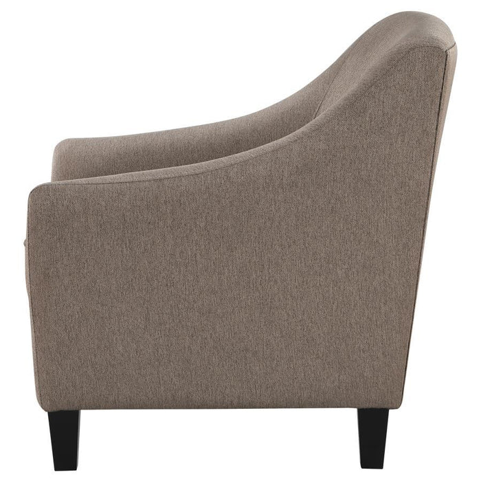 Liam - Upholstered Chair
