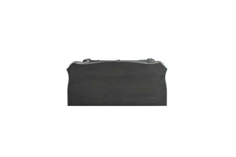 House - Delphine - Chest - Charcoal Finish