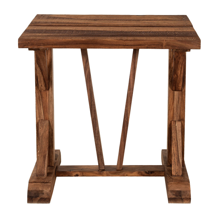 Brownstone Reserve - Table