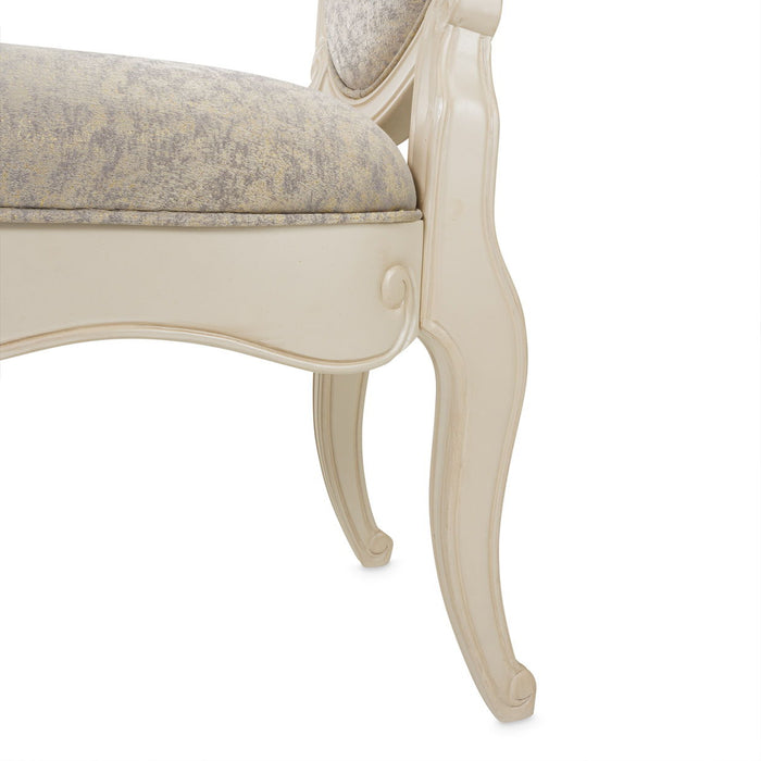 Lavelle - Side Chair - Classic Pearl