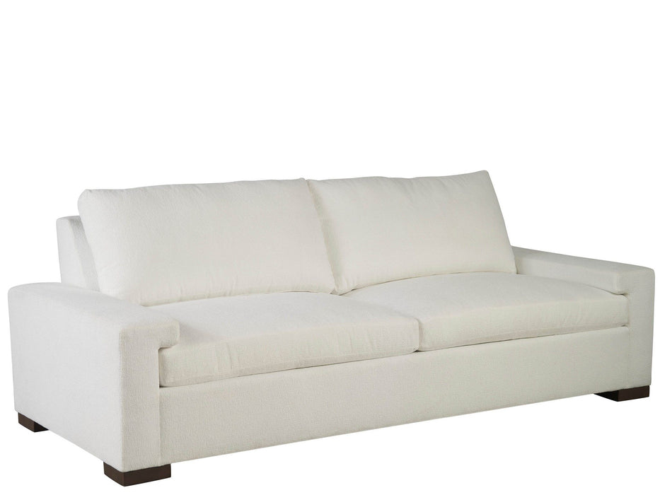 Modern U Choose - Luxe Sofa, Special Order - Gray