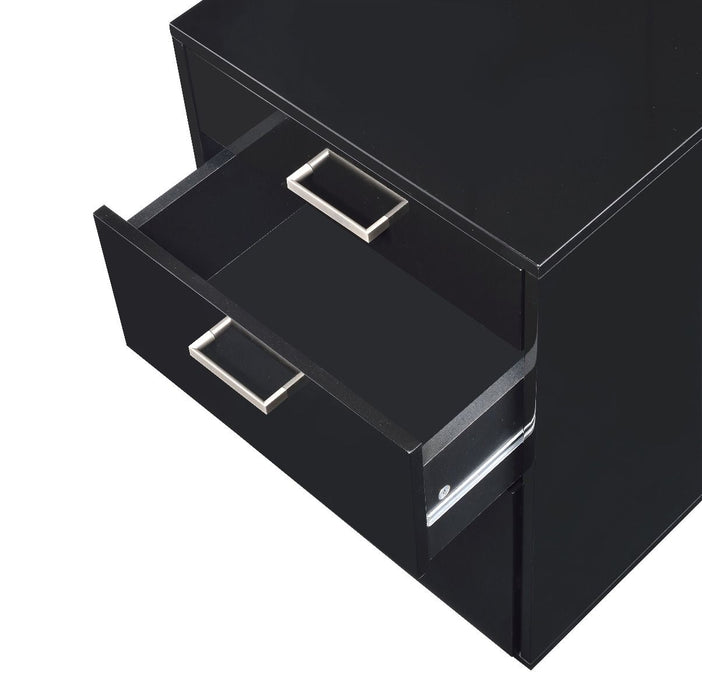 Coleen - File Cabinet