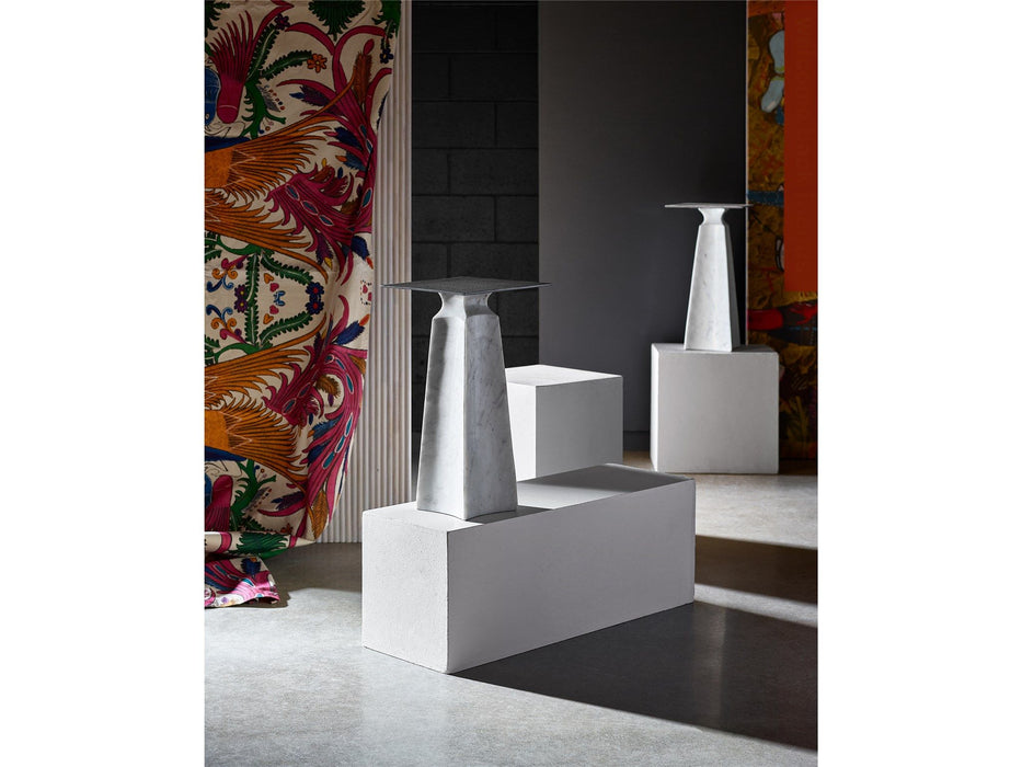 Curated - Figuration Side Table