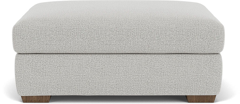 Collins - Upholstered Ottoman