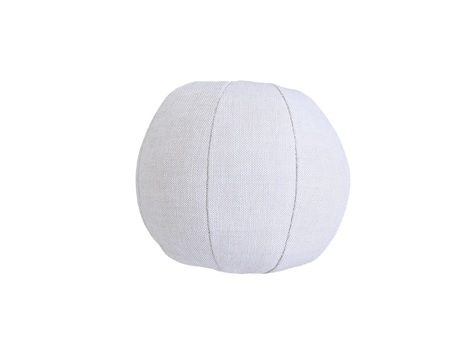 14" Pillow Ball, Special Order - White