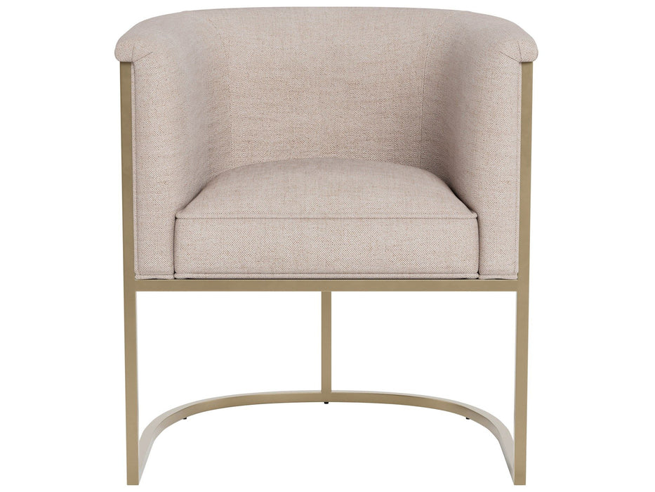 Wells - Accent Chair, Special Order - Beige