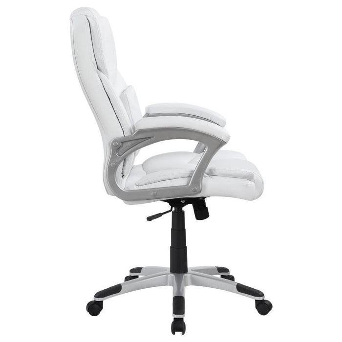 Kaffir - Adjustable Height Comfort Office Chair