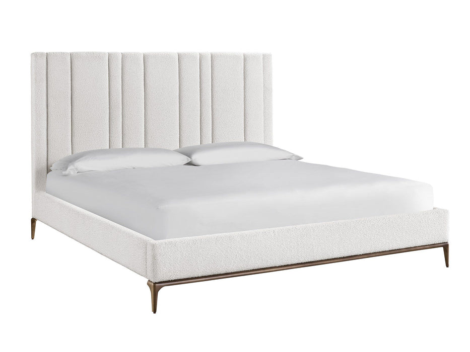 Erinn V x Universal - Summerland Upholstered Bed